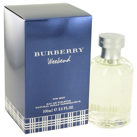 burberry weekend 1.7 oz men|Burberry weekend for men fragrantica.